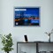 ArtToFrames 27x20 INCH / CM Puzzle Frame for 2000 piece Puzzles.This 1.50 Inch Custom MDF Frame for Puzzles Comes with Economy Acrylic, Available in Multiple Colors